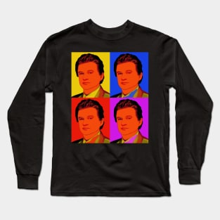 joe pesci Long Sleeve T-Shirt